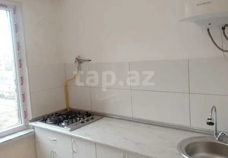 3 otaqlı mənzil , Sumqayıt