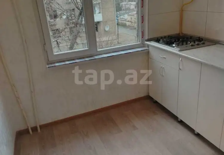 3 otaqlı mənzil , Sumqayıt