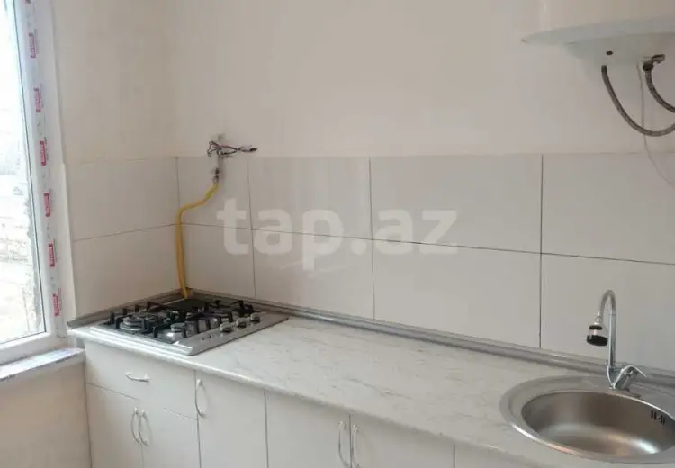 3 otaqlı mənzil , Sumqayıt
