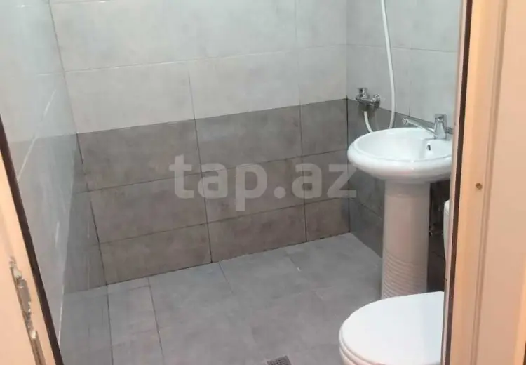 3 otaqlı mənzil , Sumqayıt
