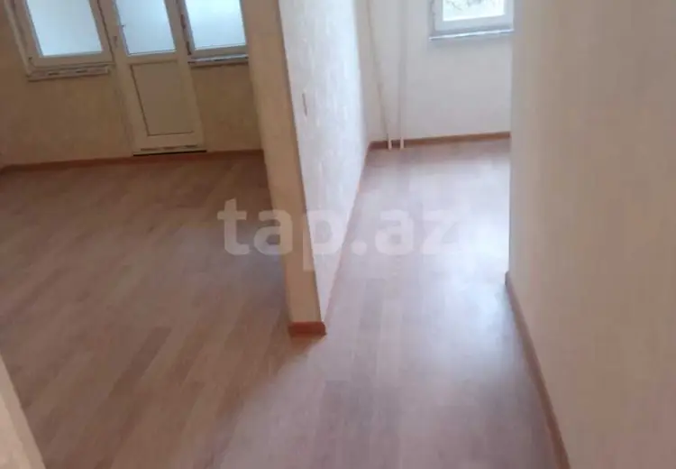 3 otaqlı mənzil , Sumqayıt