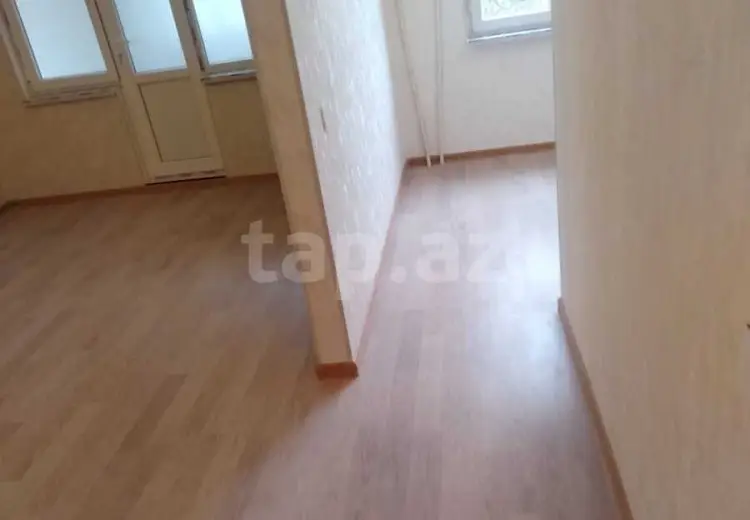 3 otaqlı mənzil , Sumqayıt