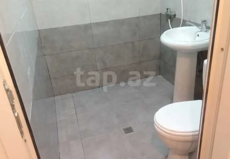 3 otaqlı mənzil , Sumqayıt