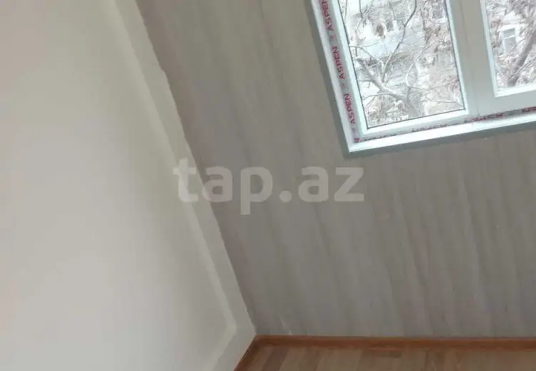 3 otaqlı mənzil , Sumqayıt