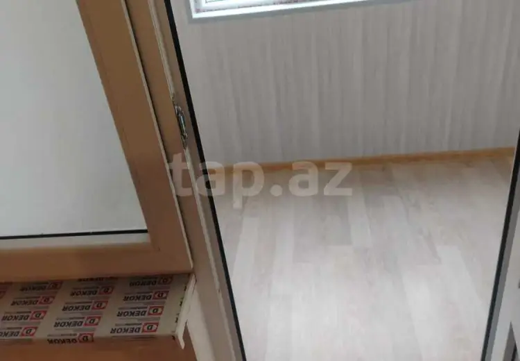 3 otaqlı mənzil , Sumqayıt