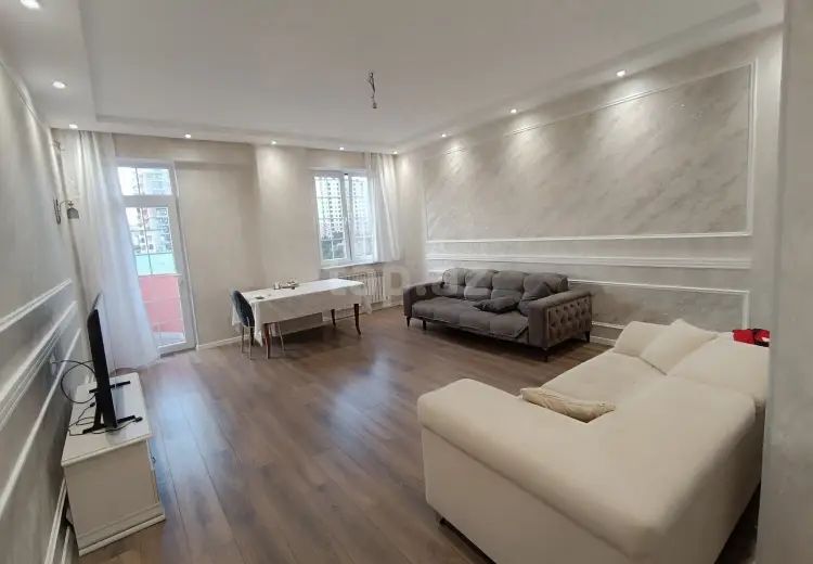 3 otaqlı mənzil , Sumqayıt