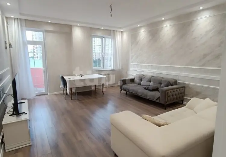 3 otaqlı mənzil , Sumqayıt