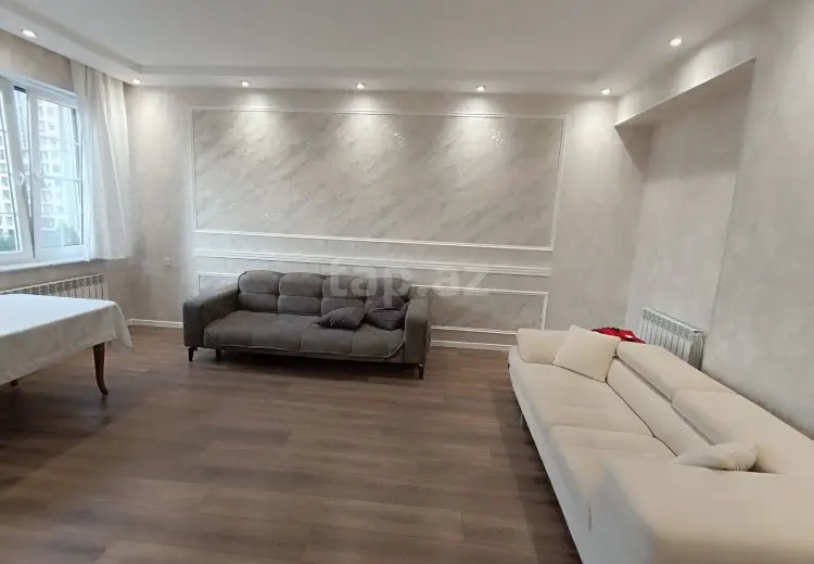 3 otaqlı mənzil , Sumqayıt