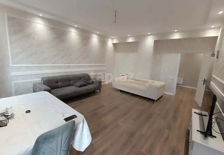 3 otaqlı mənzil , Sumqayıt