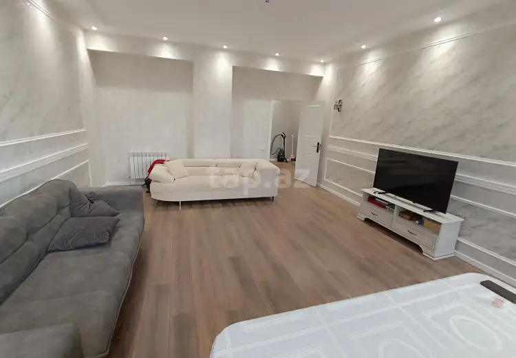 3 otaqlı mənzil , Sumqayıt