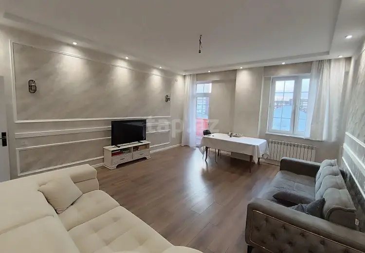 3 otaqlı mənzil , Sumqayıt