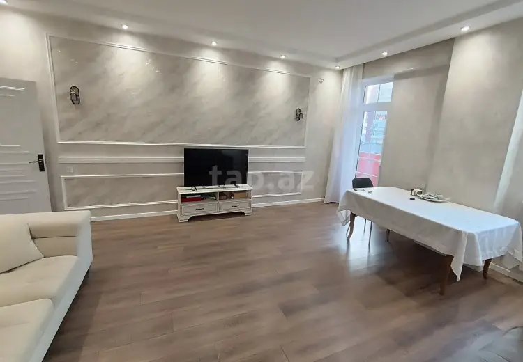 3 otaqlı mənzil , Sumqayıt