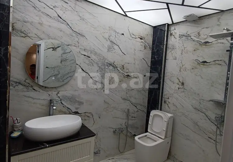 3 otaqlı mənzil , Sumqayıt