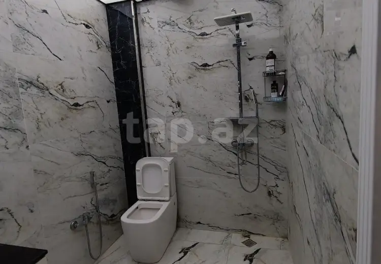 3 otaqlı mənzil , Sumqayıt