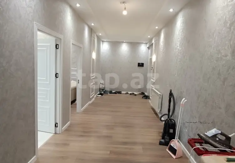 3 otaqlı mənzil , Sumqayıt