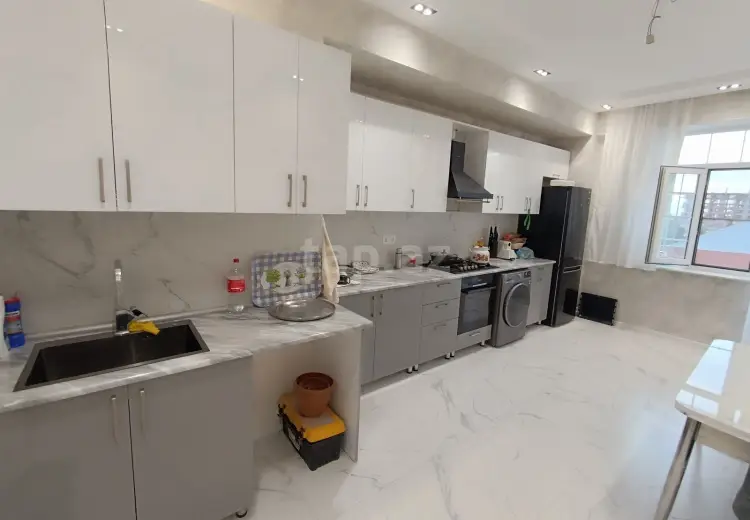 3 otaqlı mənzil , Sumqayıt