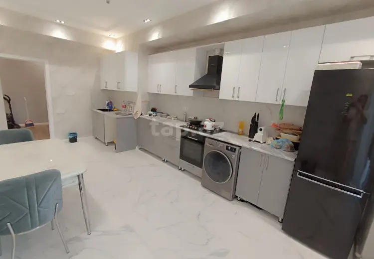 3 otaqlı mənzil , Sumqayıt