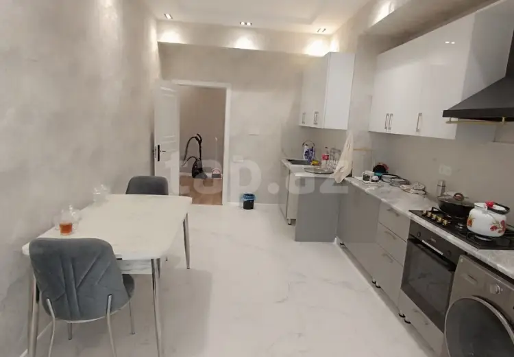 3 otaqlı mənzil , Sumqayıt