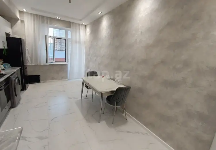 3 otaqlı mənzil , Sumqayıt