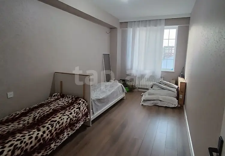 3 otaqlı mənzil , Sumqayıt