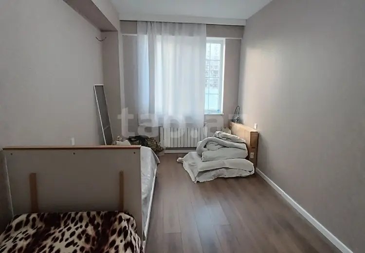 3 otaqlı mənzil , Sumqayıt