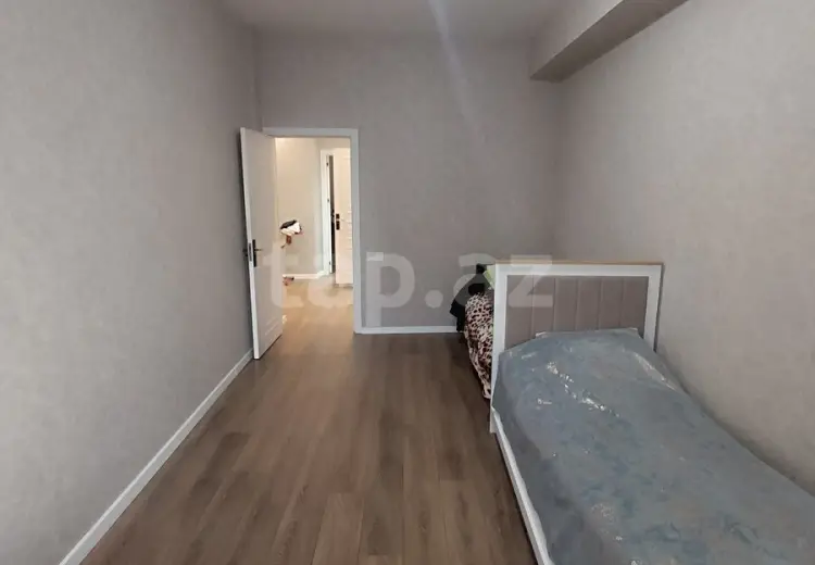 3 otaqlı mənzil , Sumqayıt