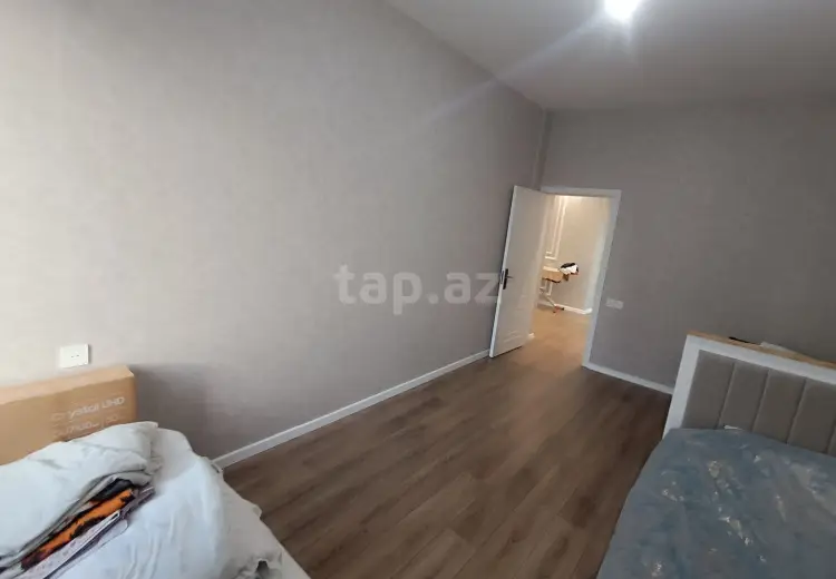 3 otaqlı mənzil , Sumqayıt