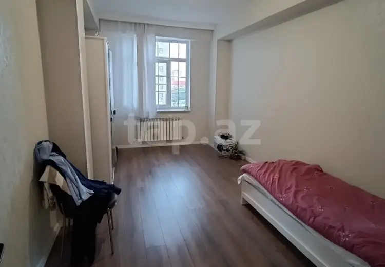 3 otaqlı mənzil , Sumqayıt