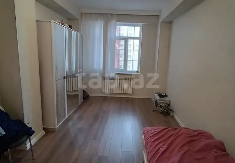 3 otaqlı mənzil , Sumqayıt