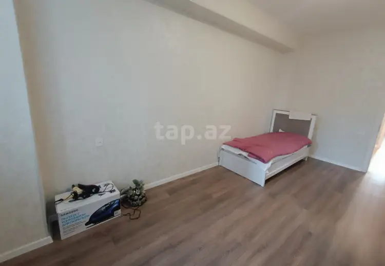 3 otaqlı mənzil , Sumqayıt