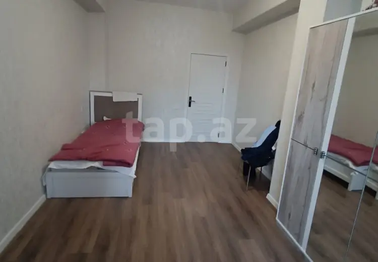 3 otaqlı mənzil , Sumqayıt