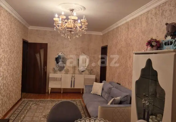 3 otaqlı mənzil , Sumqayıt