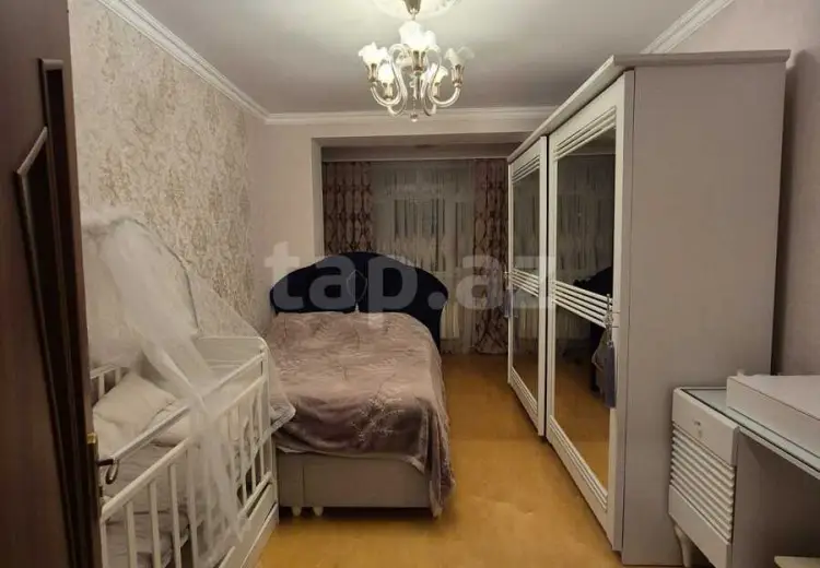 3 otaqlı mənzil , Sumqayıt