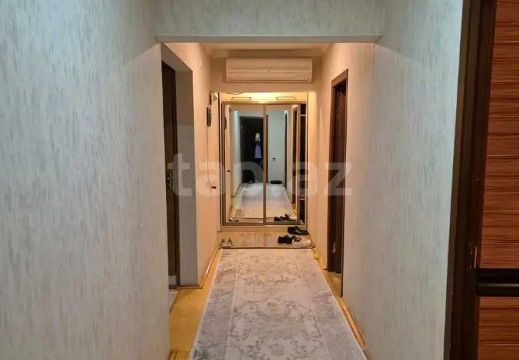 3 otaqlı mənzil , Sumqayıt