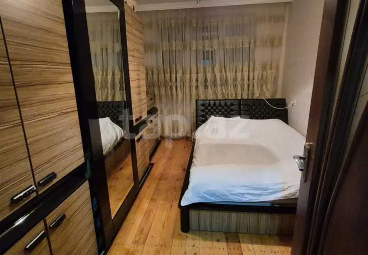 3 otaqlı mənzil , Sumqayıt