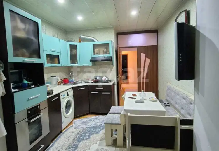3 otaqlı mənzil , Sumqayıt
