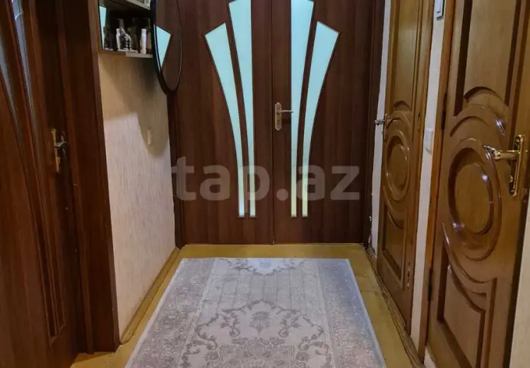 3 otaqlı mənzil , Sumqayıt