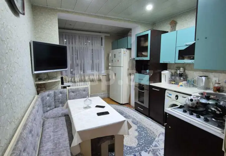 3 otaqlı mənzil , Sumqayıt