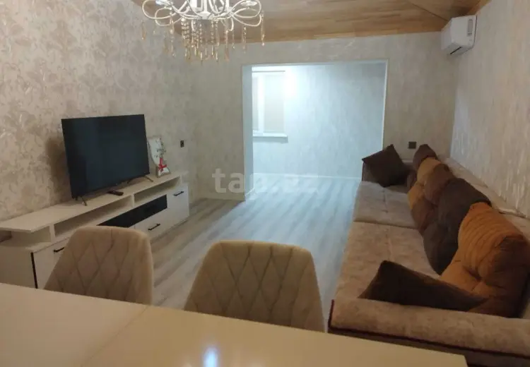 3 otaqlı mənzil , Sumqayıt