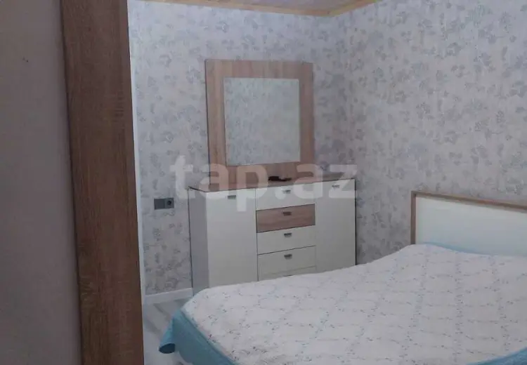 3 otaqlı mənzil , Sumqayıt