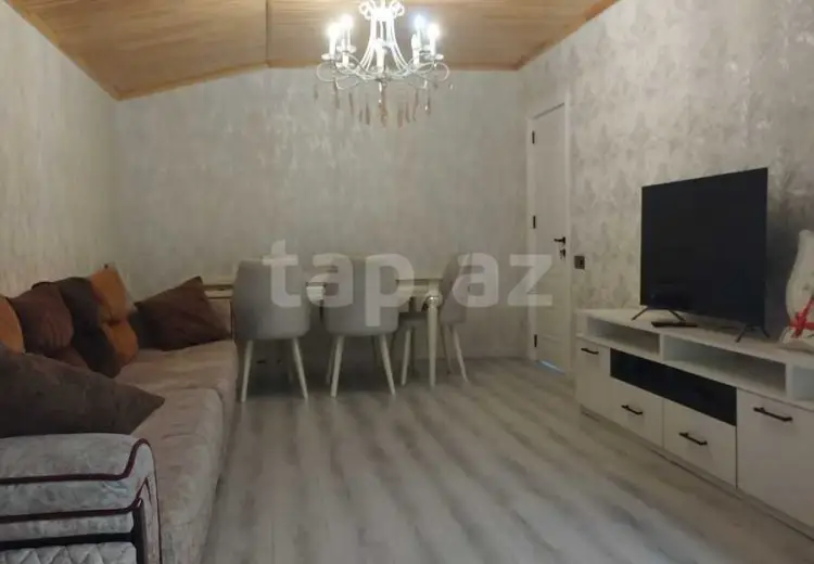 3 otaqlı mənzil , Sumqayıt