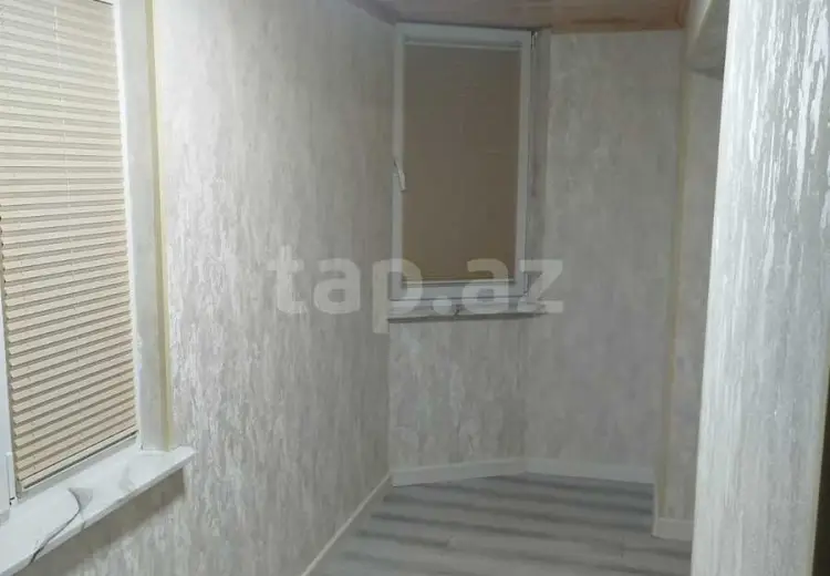 3 otaqlı mənzil , Sumqayıt