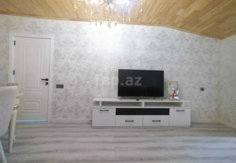 3 otaqlı mənzil , Sumqayıt