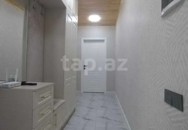 3 otaqlı mənzil , Sumqayıt
