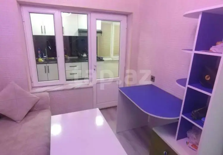 3 otaqlı mənzil , Sumqayıt