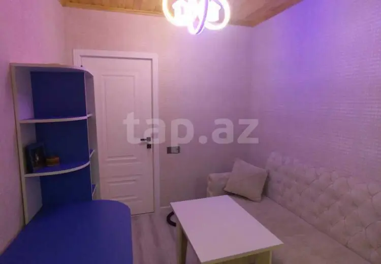 3 otaqlı mənzil , Sumqayıt