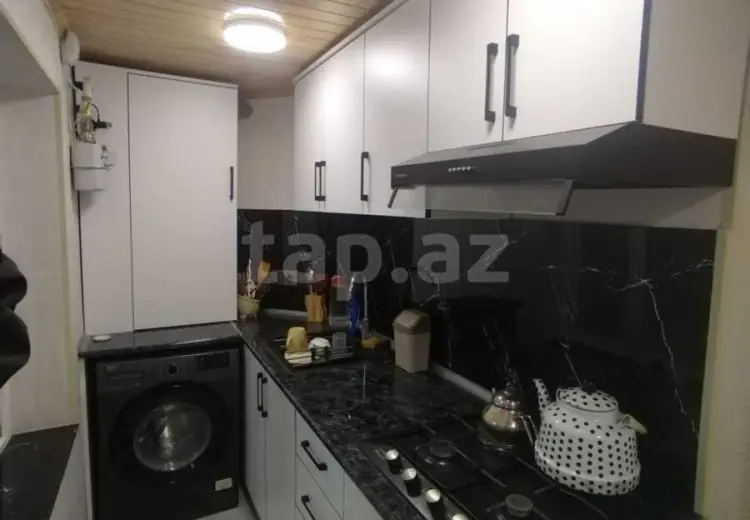 3 otaqlı mənzil , Sumqayıt