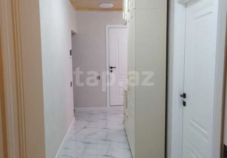 3 otaqlı mənzil , Sumqayıt
