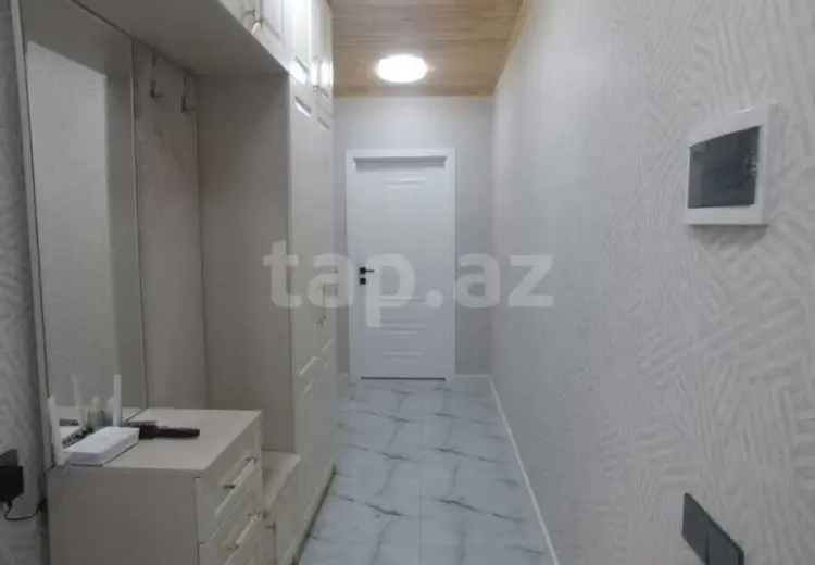 3 otaqlı mənzil , Sumqayıt