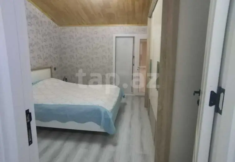 3 otaqlı mənzil , Sumqayıt